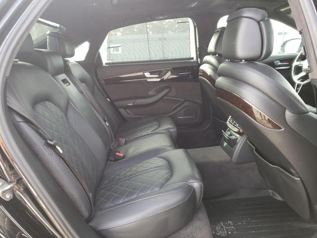 Photo 10 from auction – 2016 AUDI A8 L QUATT with VIN WAU43AFD6GN006212