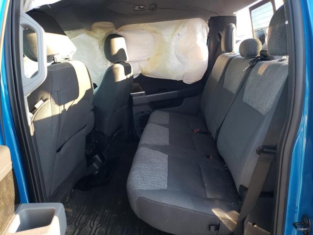 Photo 11 from auction – 2021 FORD F150 SUPER with VIN 1FTFW1E84MKD05024