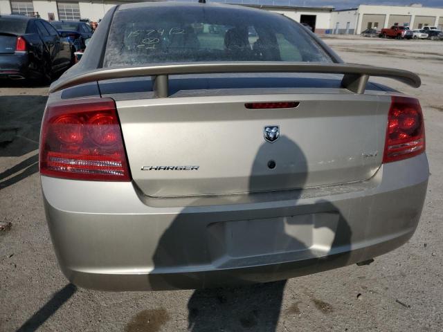 Photo 6 from auction – 2008 DODGE CHARGER SX with VIN 2B3LA33G98H157412