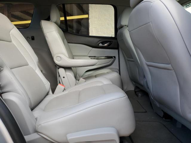 Photo 11 from auction – 2017 GMC ACADIA SLT with VIN 1GKKNMLS6HZ316383