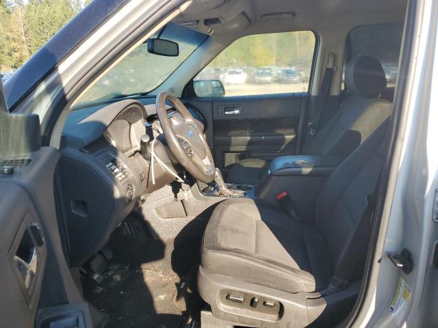 Photo 7 from auction – 2014 FORD FLEX SEL with VIN 2FMGK5C87EBD24572