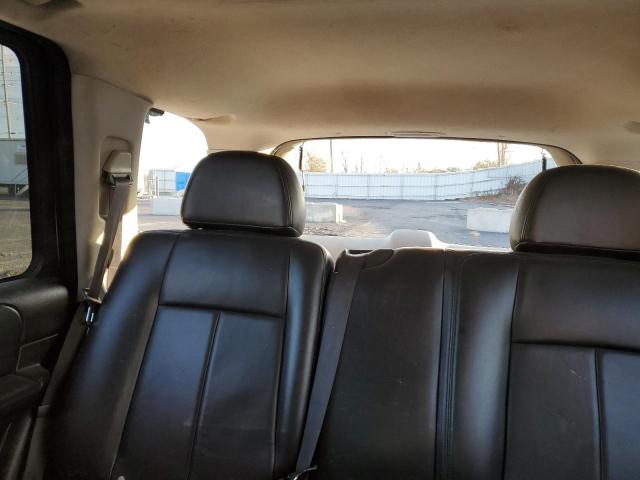 Photo 10 from auction – 2006 CHEVROLET TRAILBLAZE with VIN 1GNET13H162209093