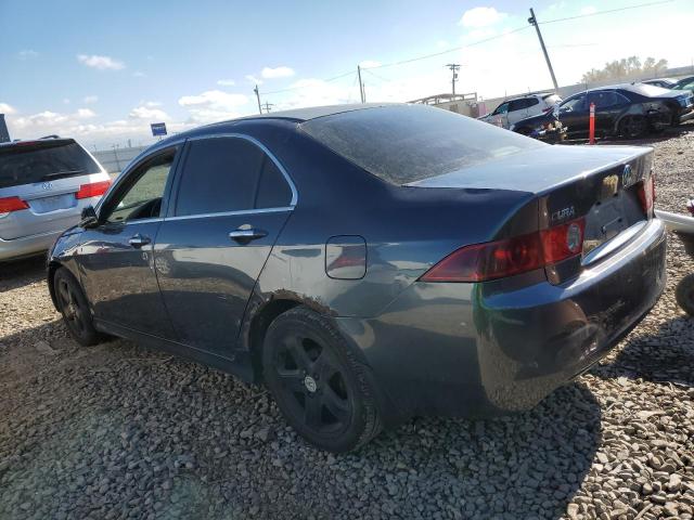 Photo 2 from auction – 2004 ACURA TSX with VIN JH4CL96964C030296