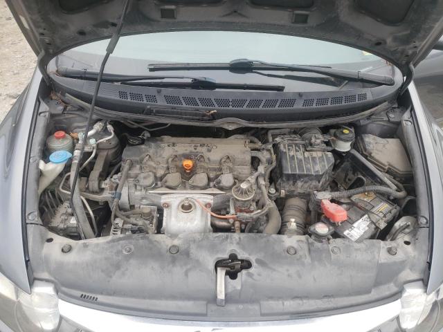 Photo 11 from auction – 2011 HONDA CIVIC LX with VIN 19XFA1F58BE000922