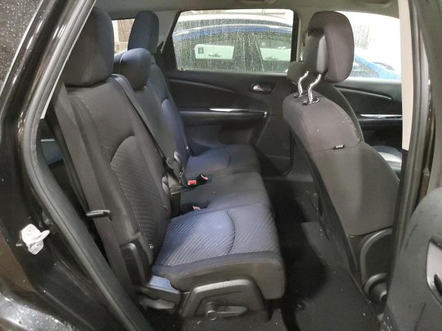 Photo 6 from auction – 2012 DODGE JOURNEY SX with VIN 3C4PDCBB0CT323507