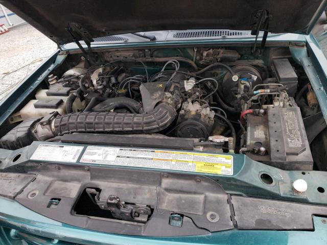 Photo 12 from auction – 1998 FORD EXPLORER with VIN 1FMYU22X8WUB68009