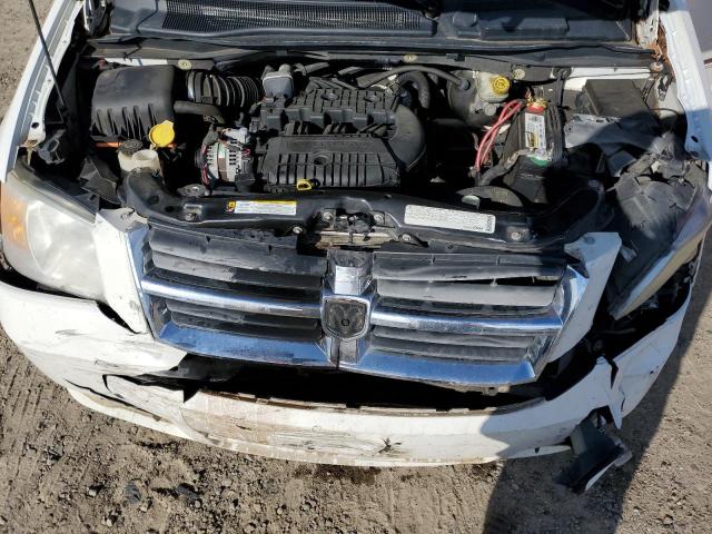 Photo 12 from auction – 2009 DODGE GRAND CARA with VIN 2D8HN54X89R653589