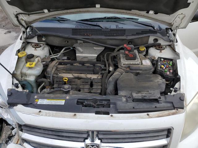 Photo 11 from auction – 2012 DODGE CALIBER SX with VIN 1C3CDWDA2CD508494