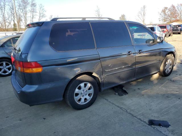 Photo 3 from auction – 2003 HONDA ODYSSEY EX with VIN 5FNRL18963B145346