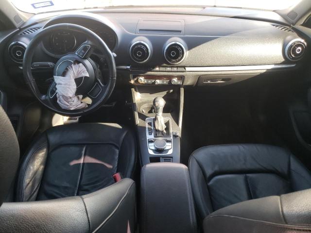 Photo 8 from auction – 2015 AUDI A3 PREMIUM with VIN WAUACGFF1F1058764