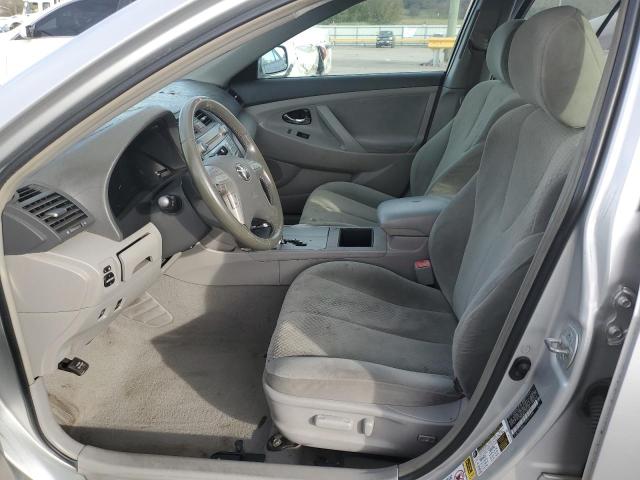 Photo 7 from auction – 2007 TOYOTA CAMRY HYBR with VIN 4T1BB46K37U028666