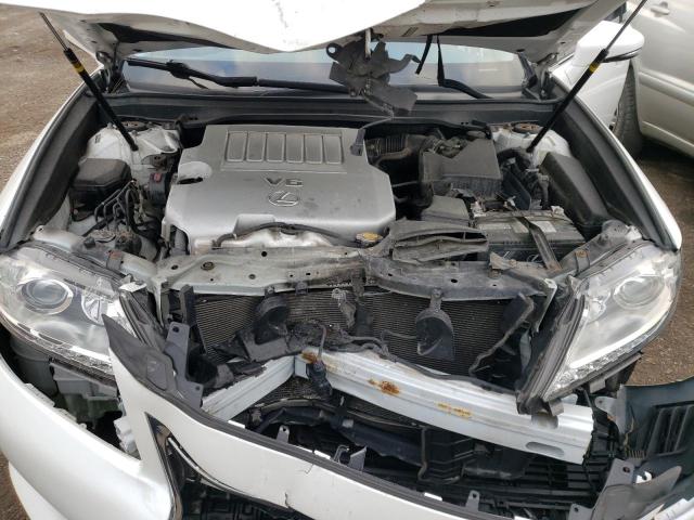 Photo 11 from auction – 2014 LEXUS ES 350 with VIN JTHBK1GG1E2121593