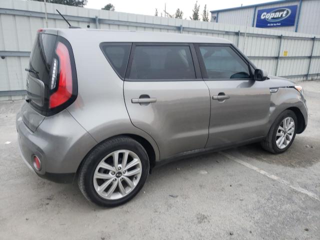 Photo 3 from auction – 2017 KIA SOUL + with VIN KNDJP3A59H7470638