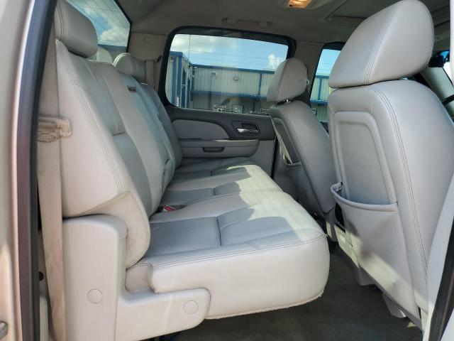Photo 6 from auction – 2007 GMC SIERRA K25 with VIN 1GTHK23637F541379
