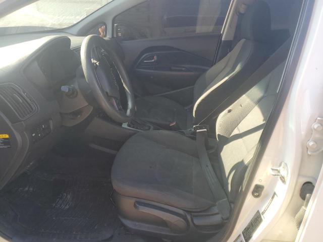 Photo 7 from auction – 2017 KIA RIO LX with VIN KNADM4A39H6108273