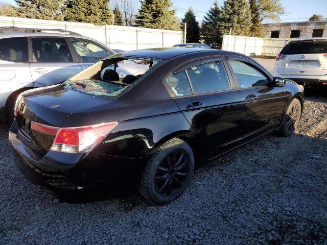 Photo 3 from auction – 2011 HONDA ACCORD EX with VIN 1HGCP2F77BA057237