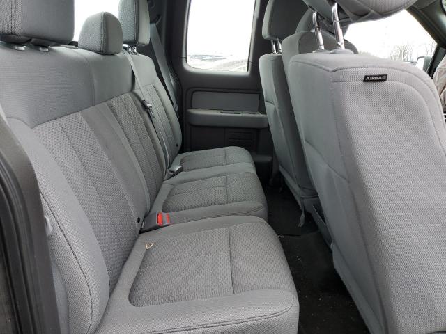 Photo 10 from auction – 2014 FORD F150 SUPER with VIN 1FTEX1EM0EFC91719