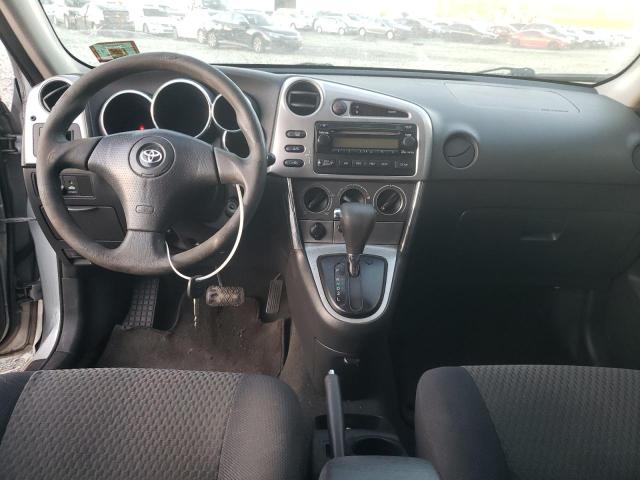 Photo 8 from auction – 2006 TOYOTA MATRIX with VIN 2T1KR32E06C621827
