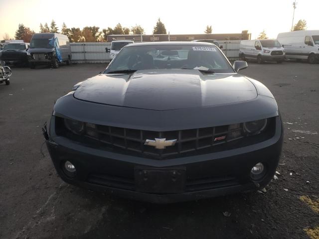Photo 5 from auction – 2013 CHEVROLET CAMARO LT with VIN 2G1FG1E33D9149375