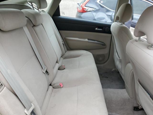 Photo 10 from auction – 2007 TOYOTA PRIUS with VIN JTDKB20U177573511