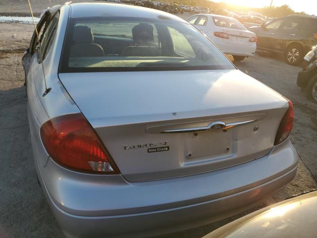 Photo 6 from auction – 2003 FORD TAURUS SE with VIN 1FAFP53U23A250927