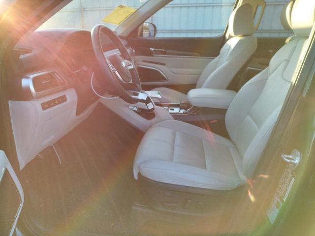 Photo 7 from auction – 2021 KIA TELLURIDE with VIN 5XYP5DHC8MG174579