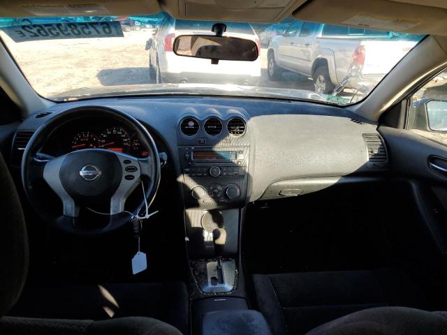 Photo 8 from auction – 2009 NISSAN ALTIMA 2.5 with VIN 1N4AL21E89N443553
