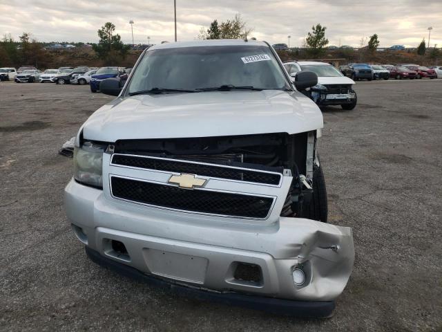 Photo 5 from auction – 2010 CHEVROLET TAHOE with VIN 1GNMCAE32AR165022