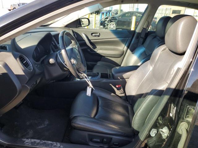 Photo 7 from auction – 2012 NISSAN MAXIMA S with VIN 1N4AA5AP5CC833313