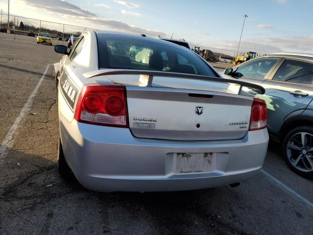 Photo 6 from auction – 2010 DODGE CHARGER SX with VIN 2B3CA3CV9AH107503