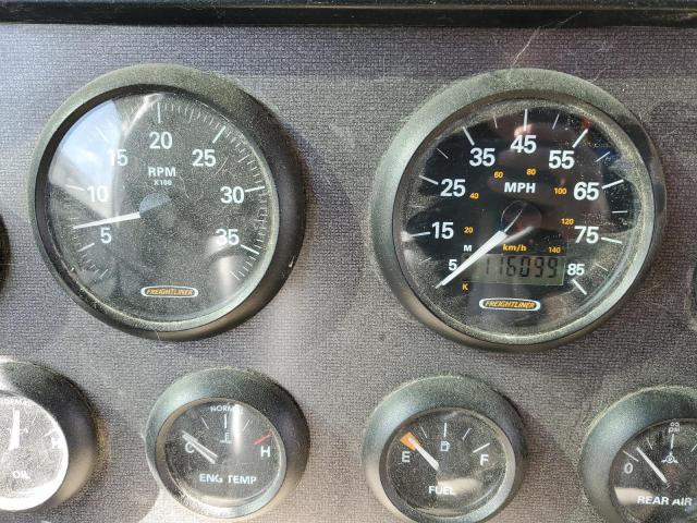 Photo 8 from auction – 2002 FREIGHTLINER CHASSIS X with VIN 4UZAAHAK72CJ84656