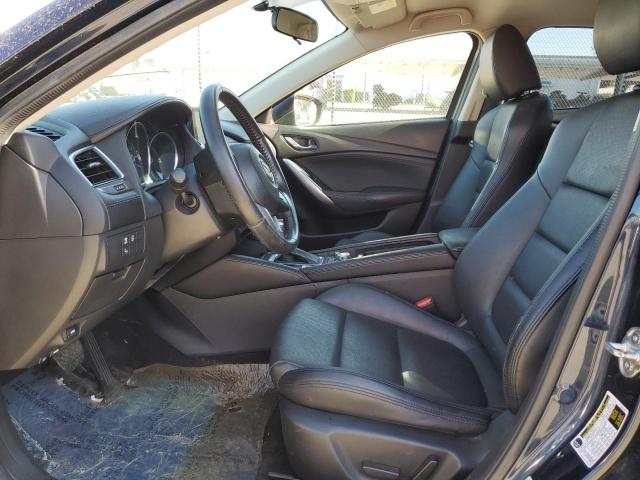 Photo 7 from auction – 2016 MAZDA 6 TOURING with VIN JM1GJ1V59G1484695