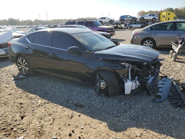 Photo 4 from auction – 2021 NISSAN ALTIMA SR with VIN 1N4BL4CV5MN416350