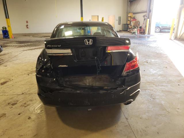 Photo 6 from auction – 2012 HONDA ACCORD EX with VIN 1HGCP2E75CA140068