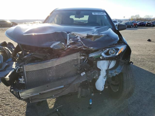 Photo 5 from auction – 2019 CHEVROLET EQUINOX LS with VIN 3GNAXSEVXKS630398