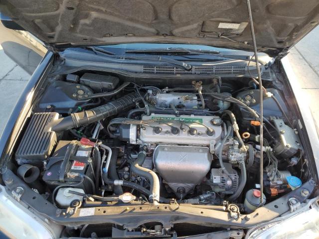 Photo 11 from auction – 2000 HONDA ACCORD EX with VIN 1HGCG3272YA024490