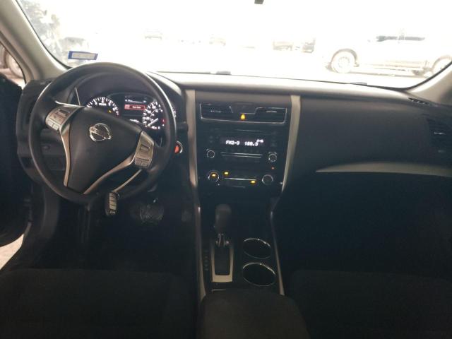 Photo 8 from auction – 2013 NISSAN ALTIMA 2.5 with VIN 1N4AL3AP9DN511889