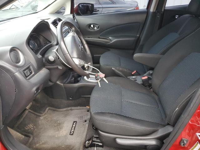 Photo 7 from auction – 2015 NISSAN VERSA NOTE with VIN 3N1CE2CP8FL360845