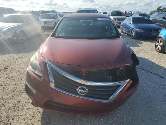 Photo 5 from auction – 2014 NISSAN ALTIMA 2.5 with VIN 1N4AL3AP0EC267997