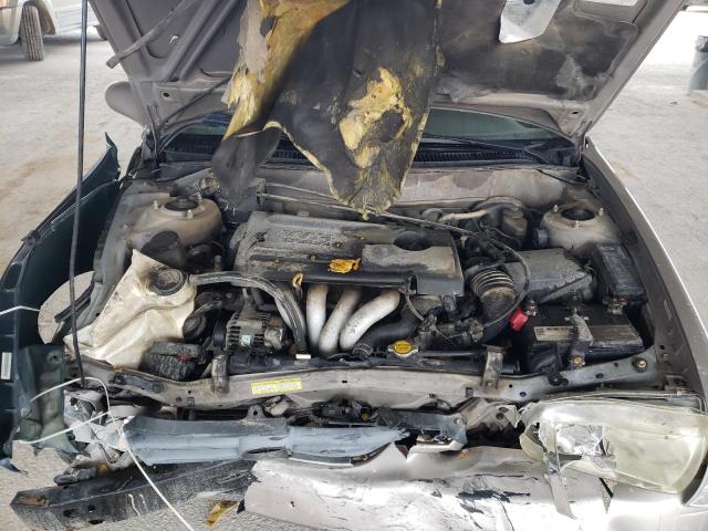 Photo 11 from auction – 2002 TOYOTA COROLLA CE with VIN 1NXBR12E62Z620274
