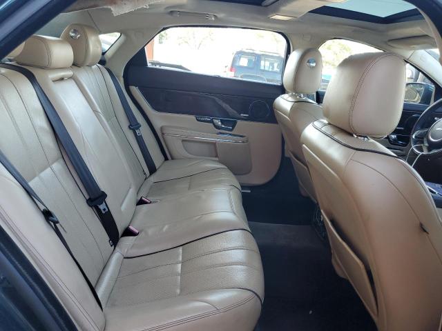 Photo 10 from auction – 2012 JAGUAR XJL with VIN SAJWA2GB7CLV32473