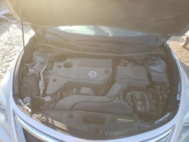 Photo 11 from auction – 2015 NISSAN ALTIMA 2.5 with VIN 1N4AL3AP7FC181202
