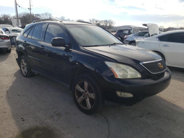 Photo 4 from auction – 2005 LEXUS RX 330 with VIN 2T2GA31U95C023865