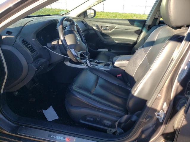 Photo 7 from auction – 2013 NISSAN ALTIMA 2.5 with VIN 1N4AL3AP7DC163053