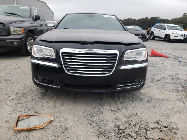 Photo 5 from auction – 2013 CHRYSLER 300C with VIN 2C3CCAEG8DH553338