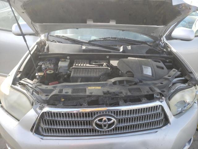 Photo 12 from auction – 2008 TOYOTA HIGHLANDER with VIN JTEEW41A582008836