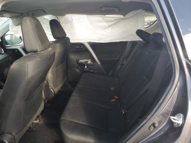 Photo 11 from auction – 2017 TOYOTA RAV4 LE with VIN 2T3BFREV6HW636655