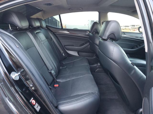 Photo 10 from auction – 2015 KIA CADENZA PR with VIN KNALN4D72F5183455