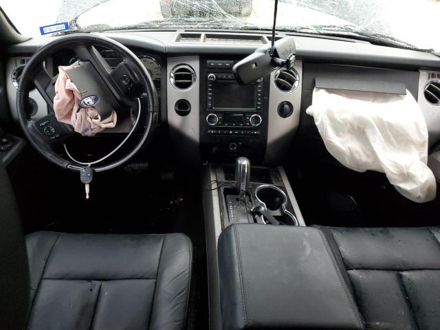 Photo 8 from auction – 2014 FORD EXPEDITION with VIN 1FMJK1K52EEF10661