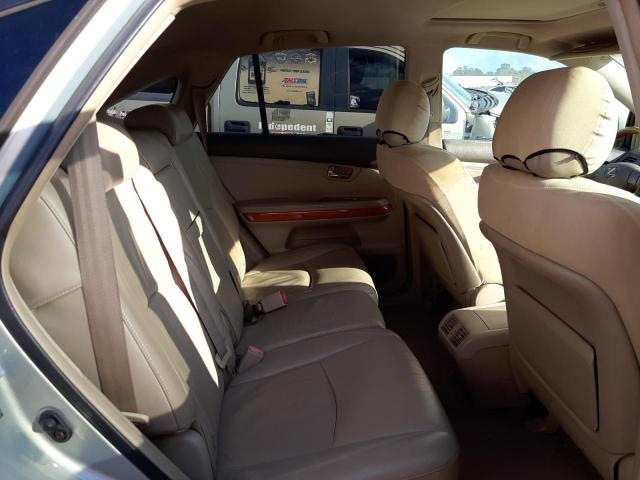 Photo 11 from auction – 2004 LEXUS RX 330 with VIN 2T2GA31U14C013460